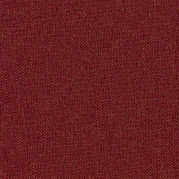 Klappmatratze nach Maß aus Wolle - Rot - S7004
