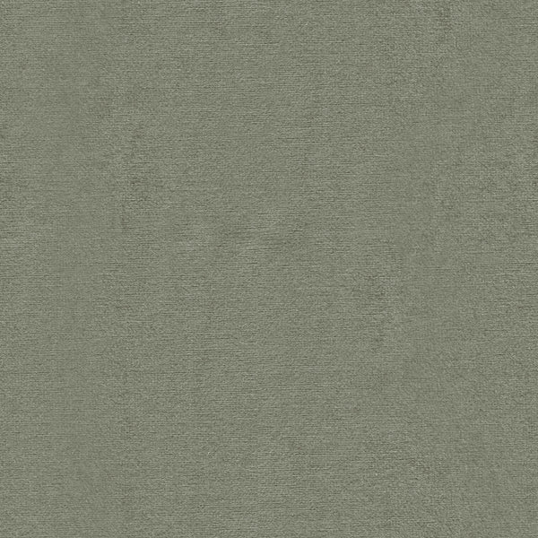 Klappmatratze nach Maß in Velour - Chrom - S6012