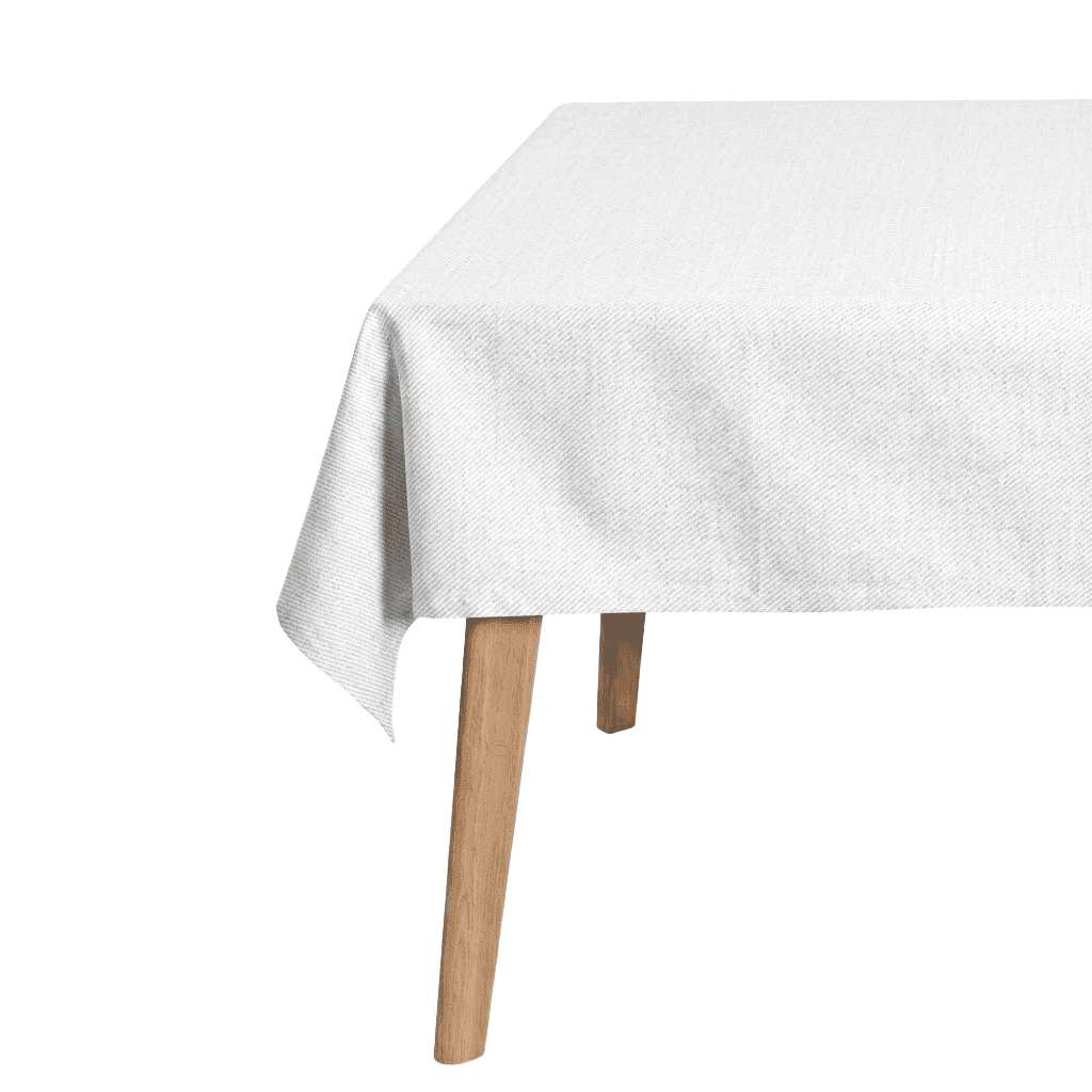 View image full screen Baumwolltischdecke nach Maß, 220 g