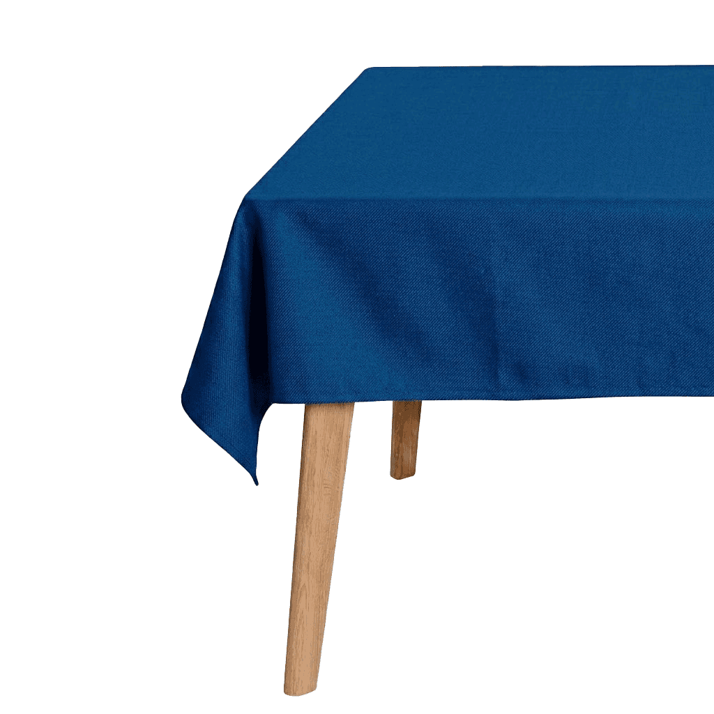 Bild im Vollbild ansehen Tischdecke nach Maß aus Baumwollmischgewebe