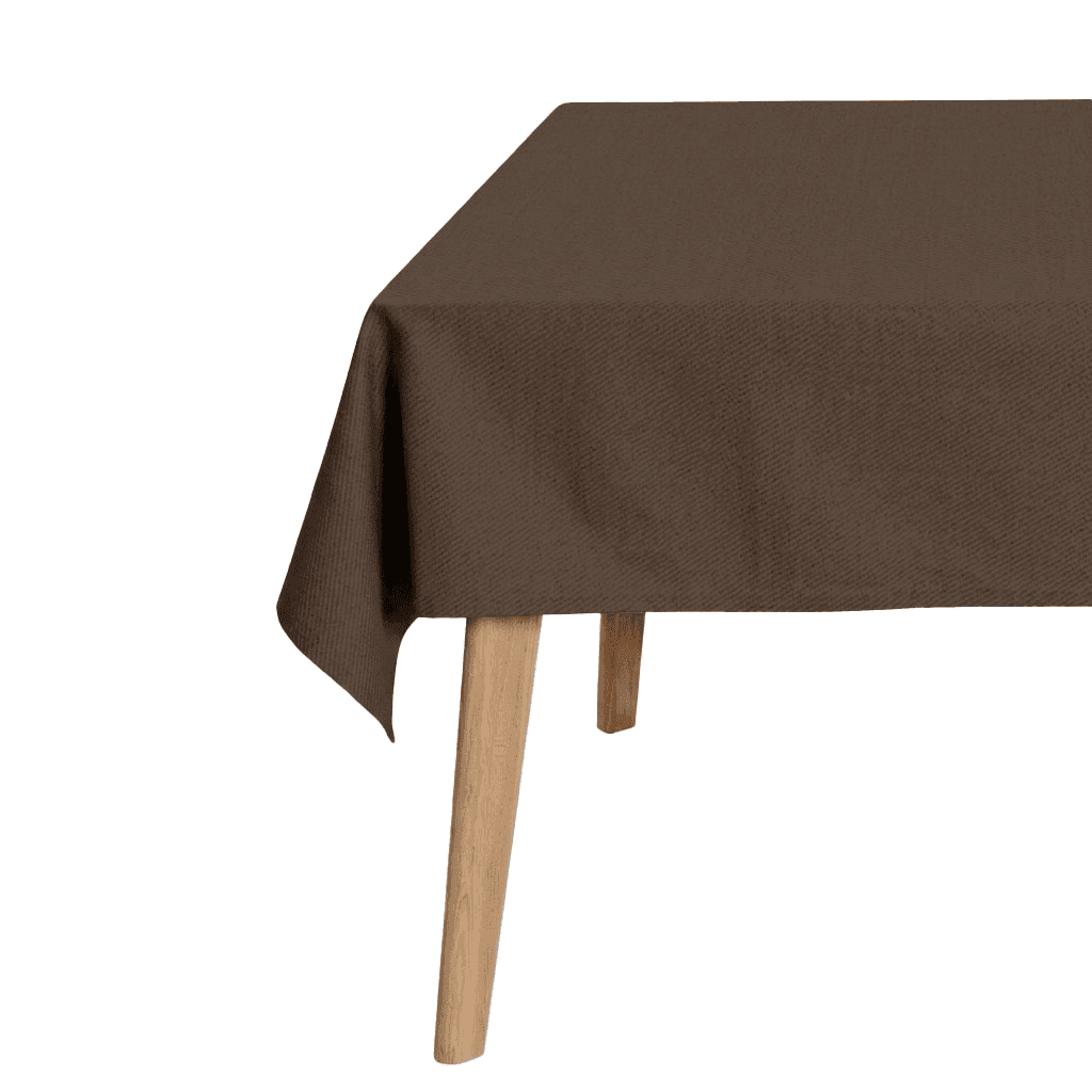 Bild im Vollbild ansehen Tischdecke nach Maß aus Baumwollmischgewebe