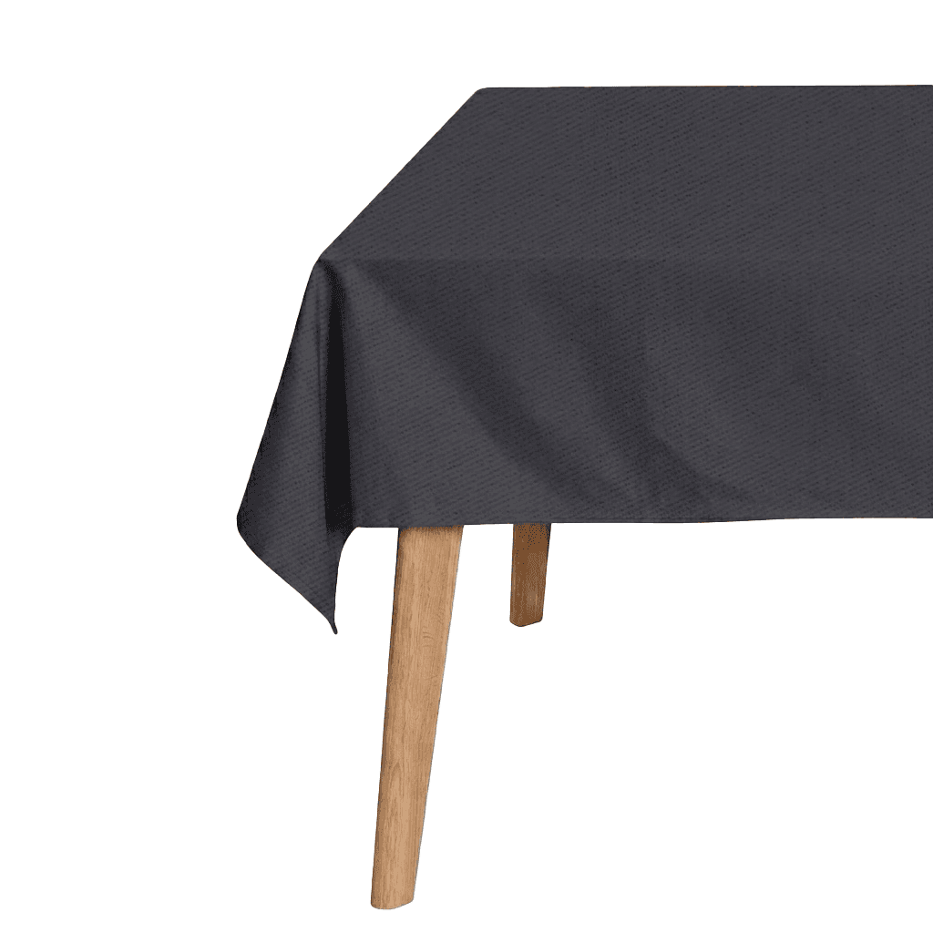 Bild im Vollbild ansehen Tischdecke nach Maß aus Baumwollmischgewebe