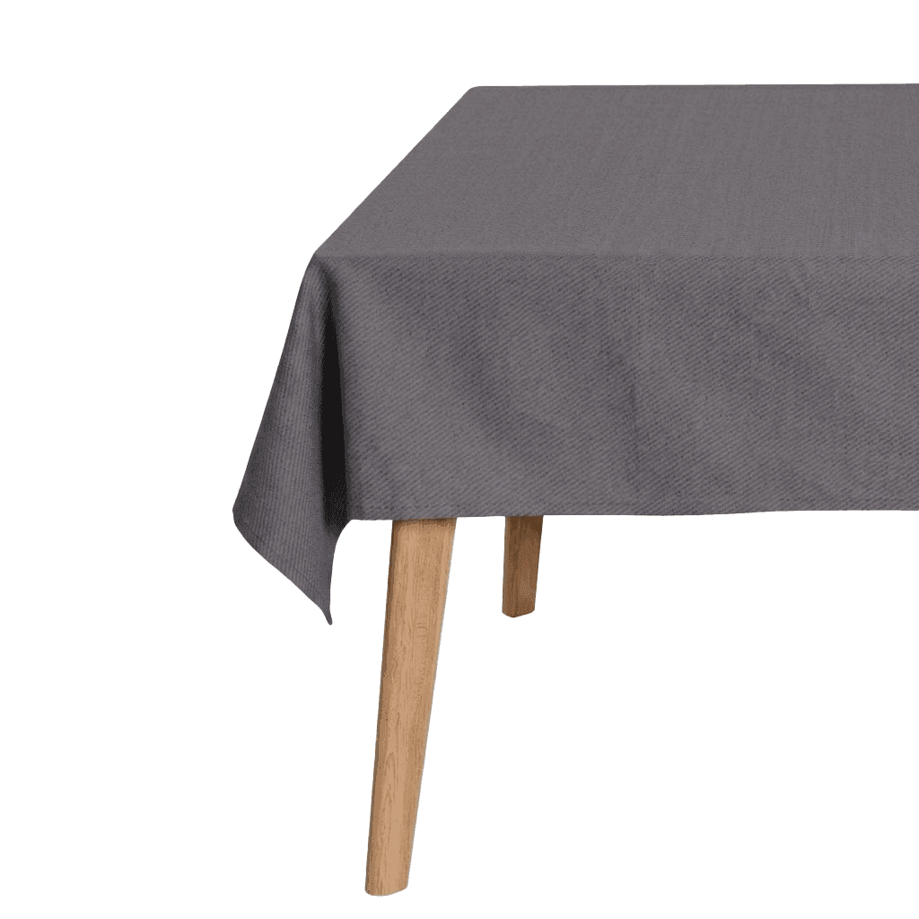 Bild im Vollbild ansehen Tischdecke nach Maß aus Baumwollmischgewebe