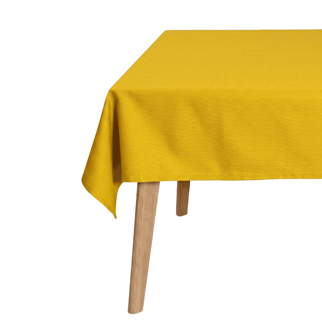 Bild im Vollbild ansehen Tischdecke nach Maß aus Baumwollmischgewebe