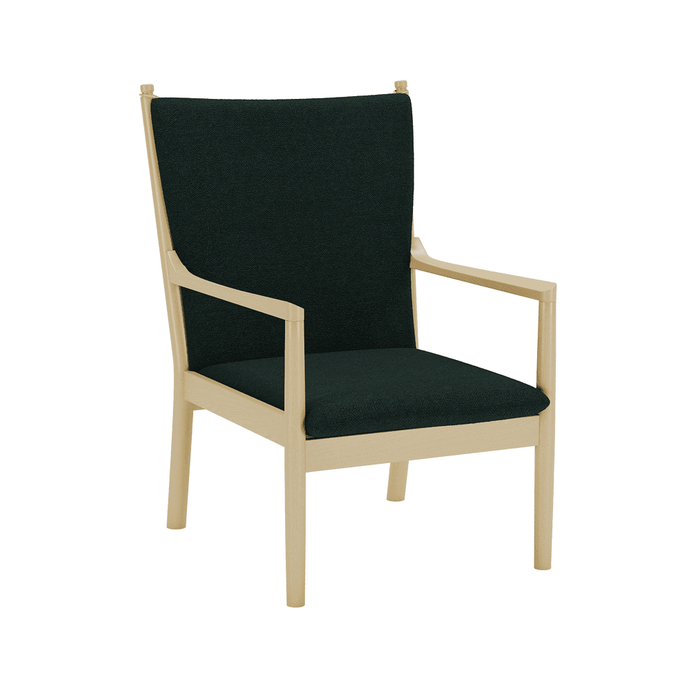 Bild im Vollbild ansehen Kissenset für Wegner 1788 in Wolle