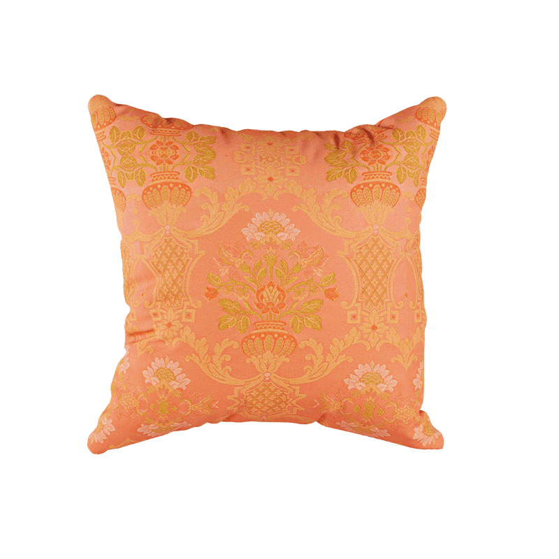 Bild im Vollbild ansehen Dekokissen nach Maß in Jacquard