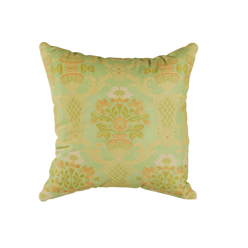 Bild im Vollbild ansehen Dekokissen nach Maß in Jacquard