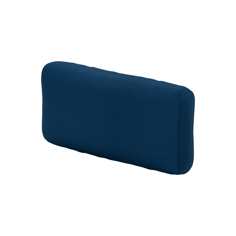 Bild im Vollbild ansehen Wasserdichtes weiches Rückenkissen nach Maß