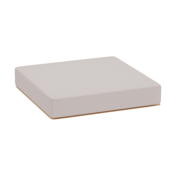 Klappmatratze nach Maß in Allweather - Creme - S4300