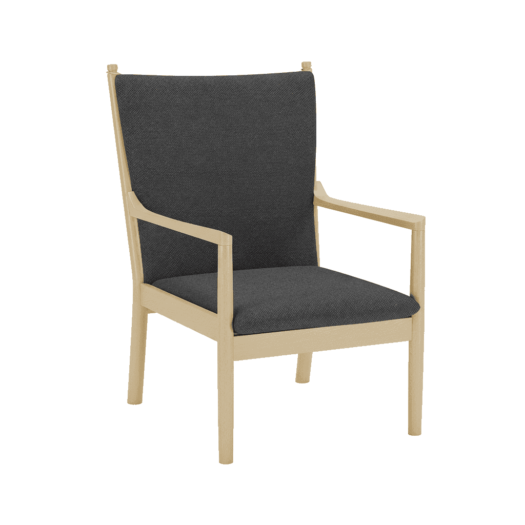 Bild im Vollbild ansehen Kissenset für Wegner 1788 in Cosy