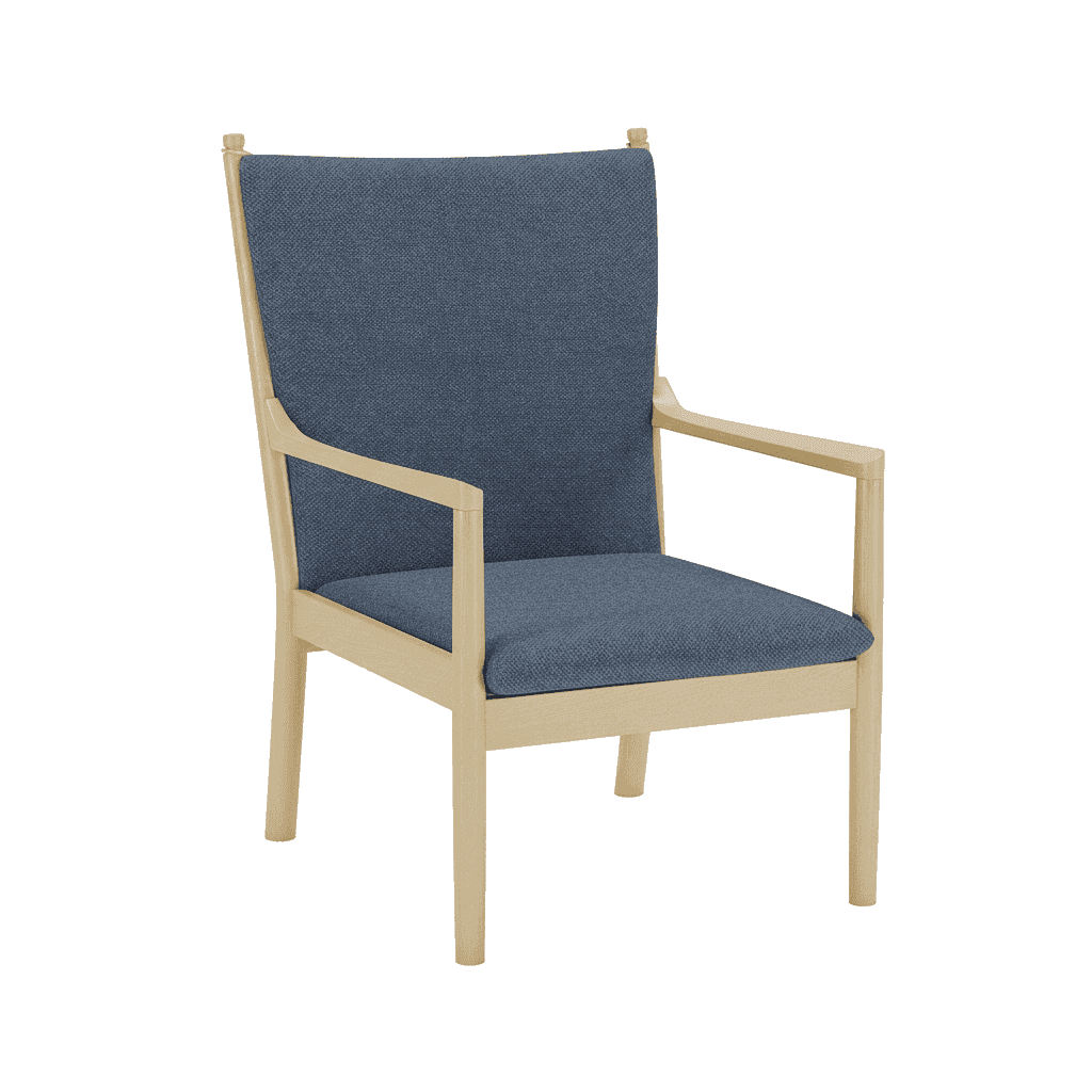 Bild im Vollbild ansehen Kissenset für Wegner 1788 in Cosy