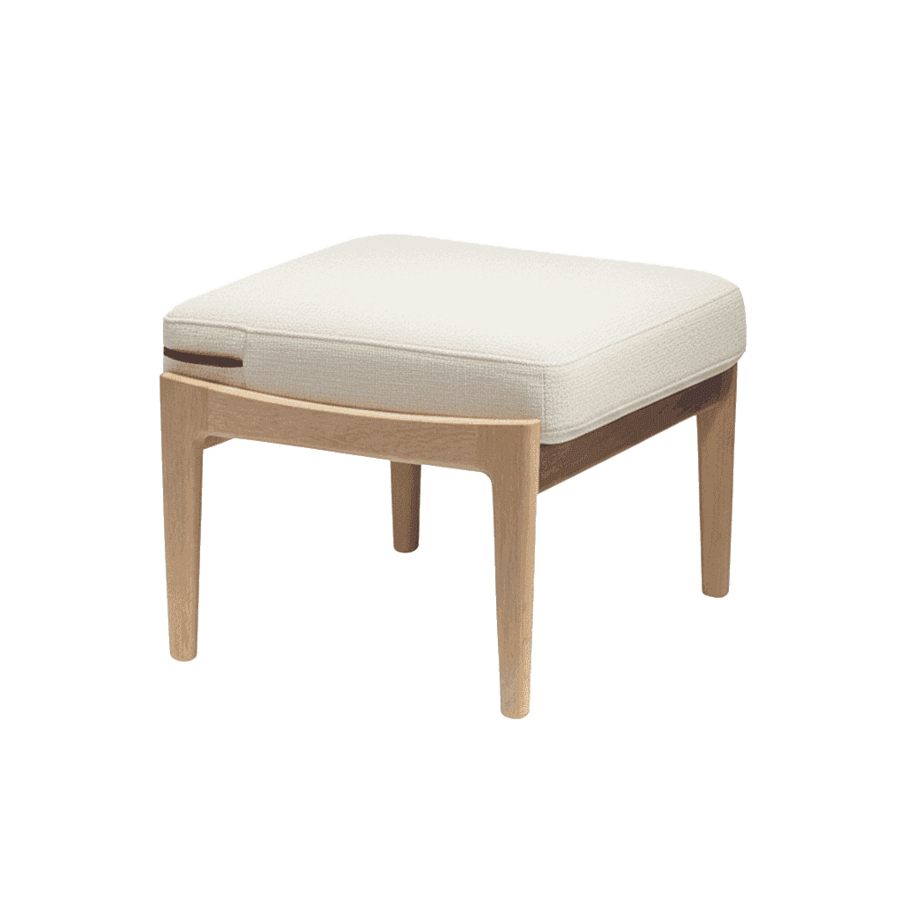 Bild im Vollbild ansehen Kissen für den Wegner GE 290S Hocker in Cosy