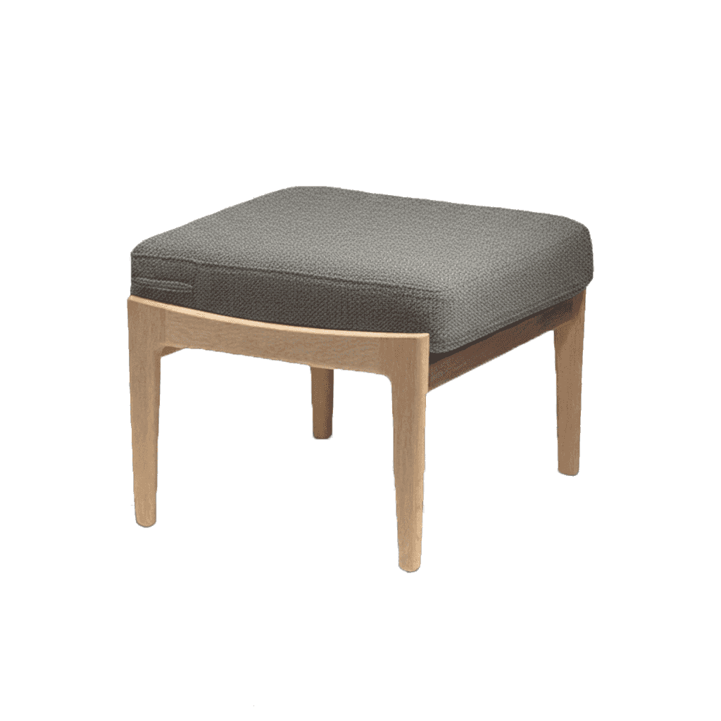 Bild im Vollbild ansehen Kissen für den Wegner GE 290S Hocker in Cosy