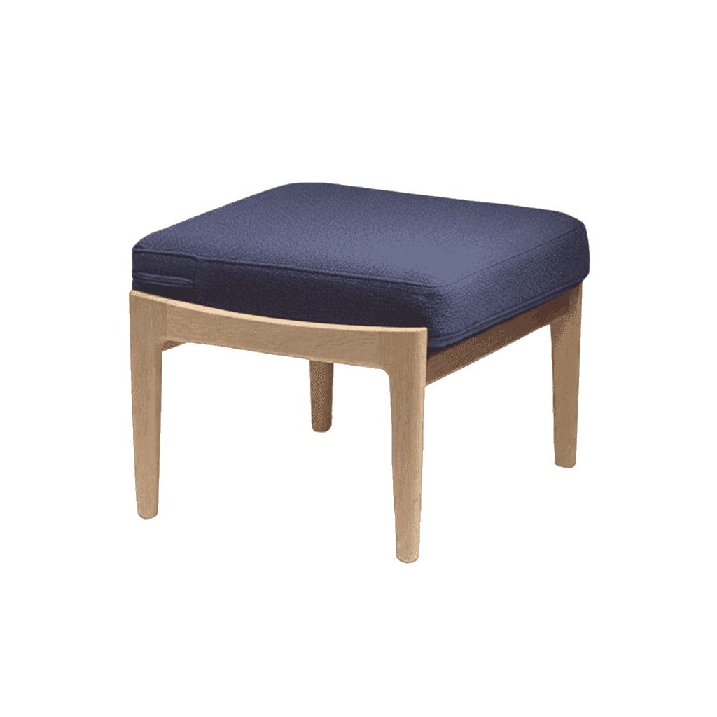 View image full screen Kissen für den Wegner GE 290S Hocker in Cosy