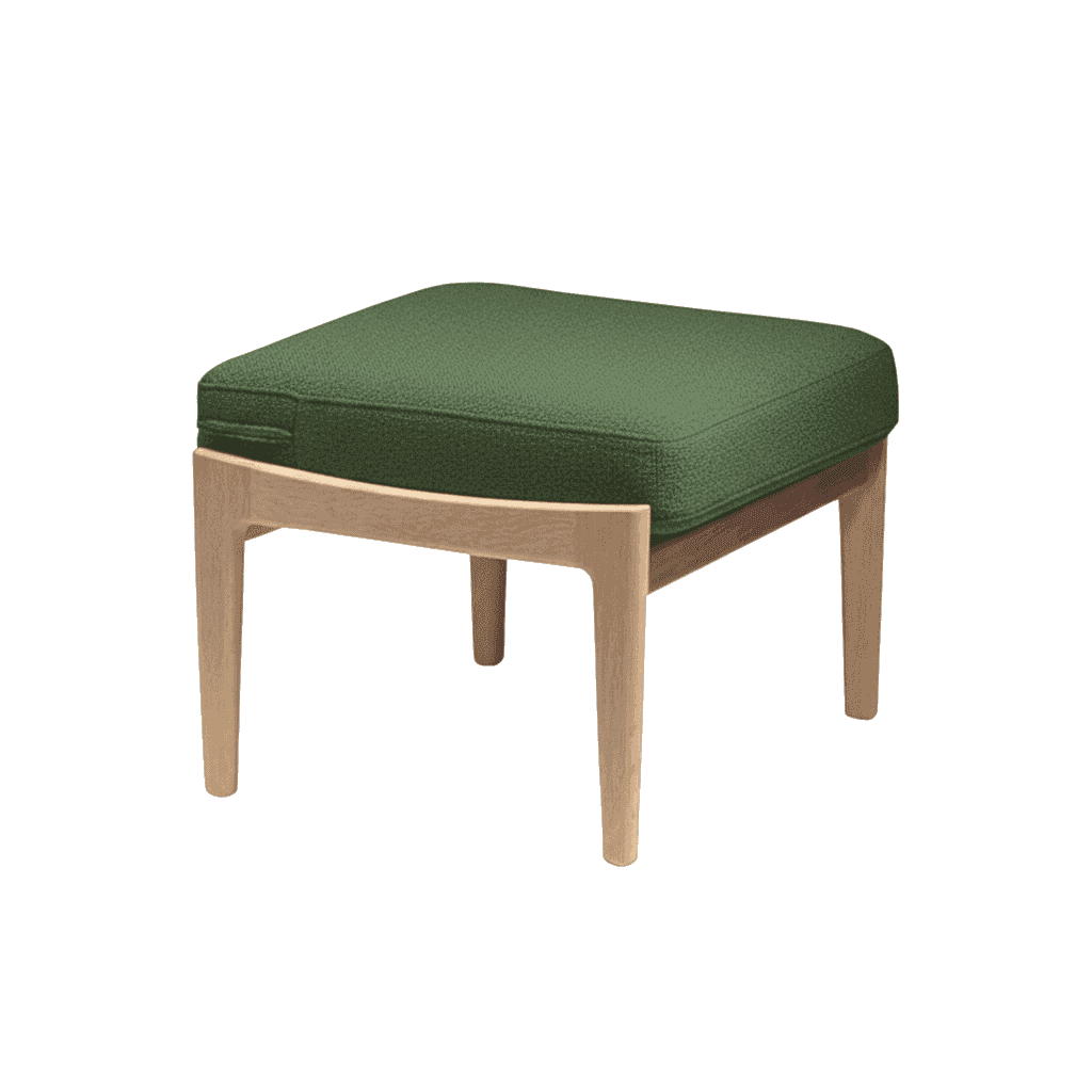 Bild im Vollbild ansehen Kissen für den Wegner GE 290S Hocker in Cosy