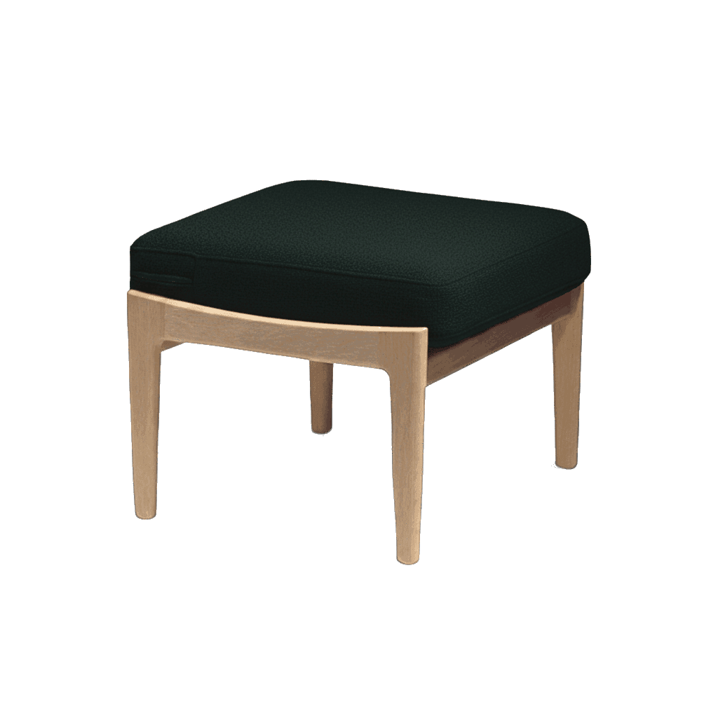 Bild im Vollbild ansehen Kissen für Wegner GE 290S Hocker aus Wolle