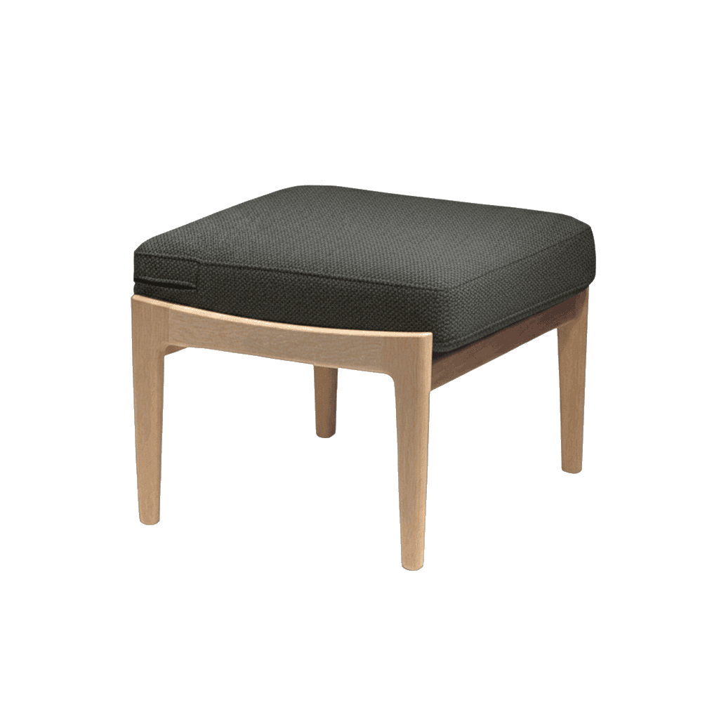 Bild im Vollbild ansehen Kissen für Wegner GE 290S Hocker aus Wolle