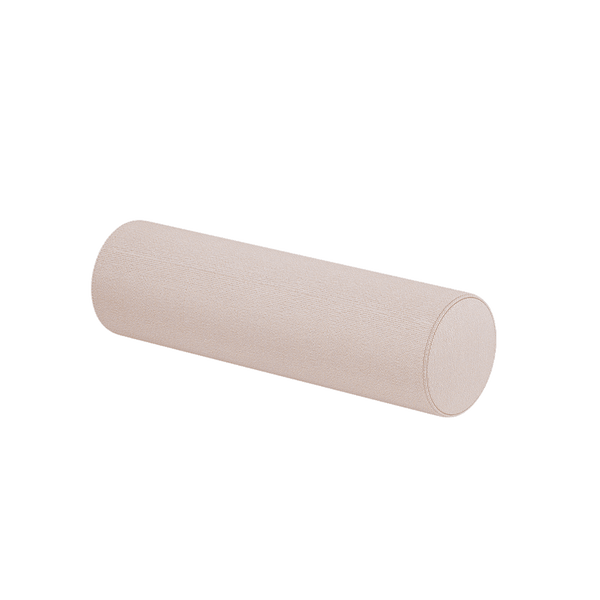 Wasserdichtes Zylinderkissen nach Maß - Creme - S4300´