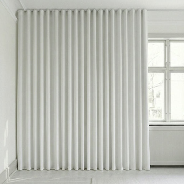 Verdunkelungsvorhang nach Maß – Klint - Blush - C3000