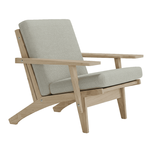 Kissenset für Wegner GE 370 in Cosy - Sage - S8114