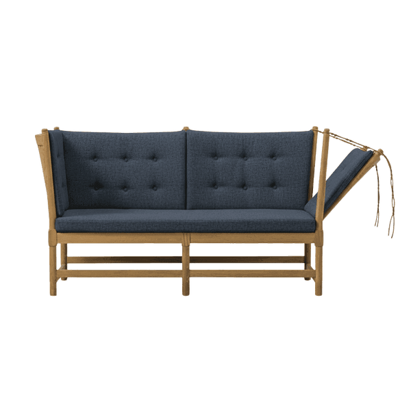 Kissenset für Børge Mogensen 1789 in Cosy - Blue - S8112