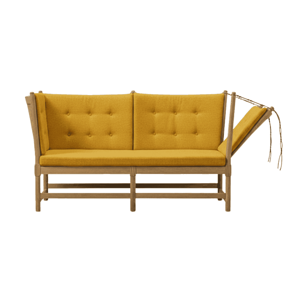 Kissenset für Børge Mogensen 1789 in Cosy - Curry - S8107