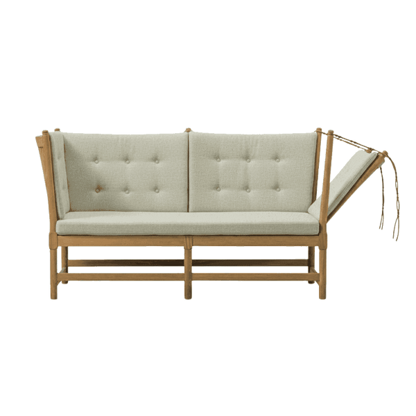 Kissenset für Børge Mogensen 1789 in Cosy - Sage - S8114