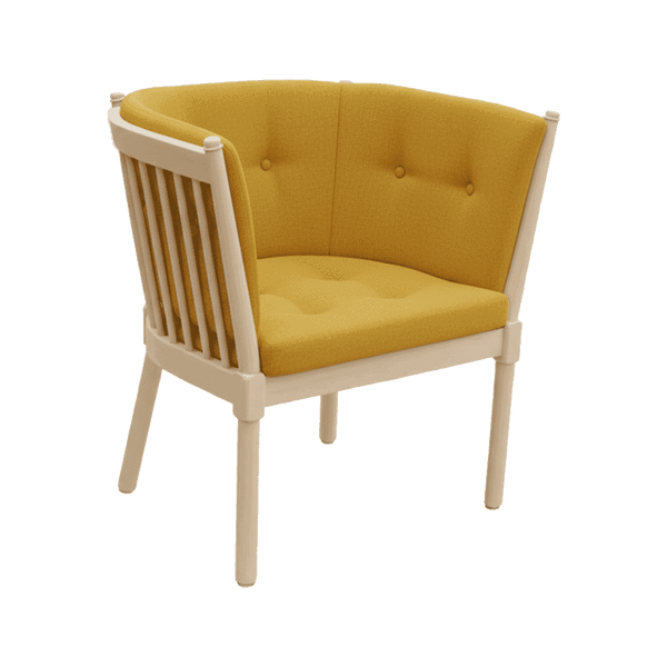 Kissenset für Børge Mogensen 1790 in Cosy - Curry - S8107