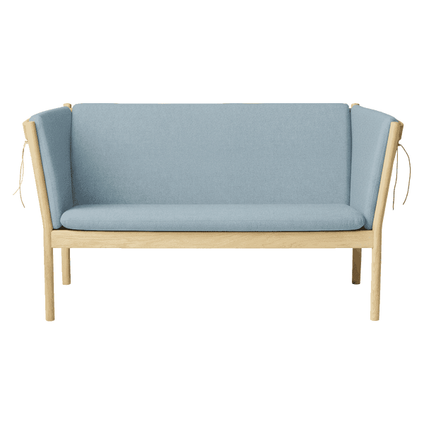 Kissenset für Erik Ole Jørgensen J148 in Cosy - Light blue - S8113