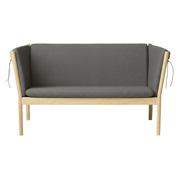 Kissenset für Erik Ole Jørgensen J148 in Cosy - Grey - S8105