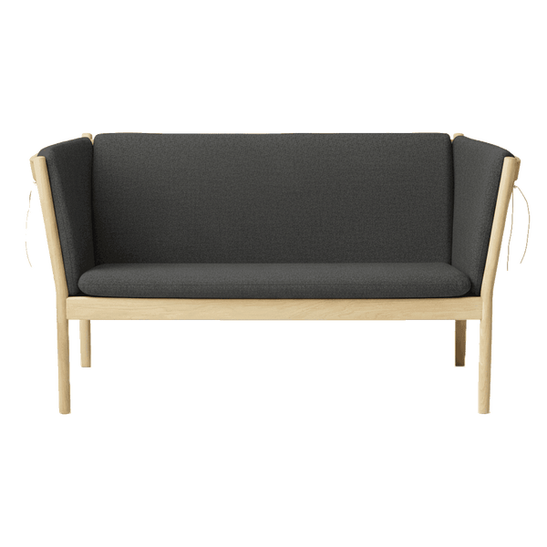 Kissenset für Erik Ole Jørgensen J148 in Cosy - Charcoal - S7013