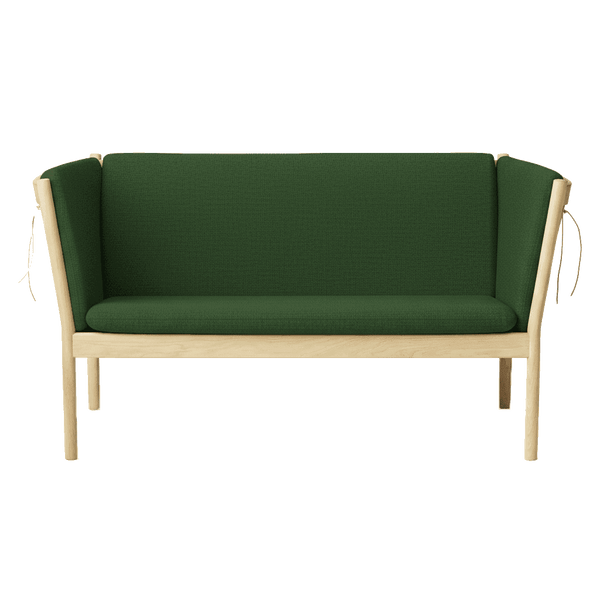 Kissenset für Erik Ole Jørgensen J148 in Cosy - Green - S7007