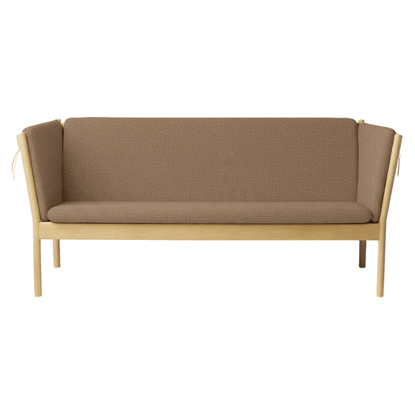 Kissenset für Erik Ole Jørgensen J149 in Cosy - Redwood - S7014
