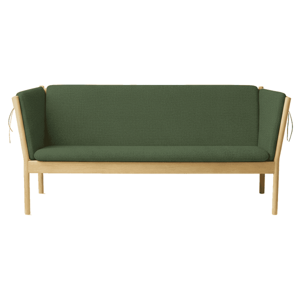 Kissenset für Erik Ole Jørgensen J149 in Cosy - Green - S8116
