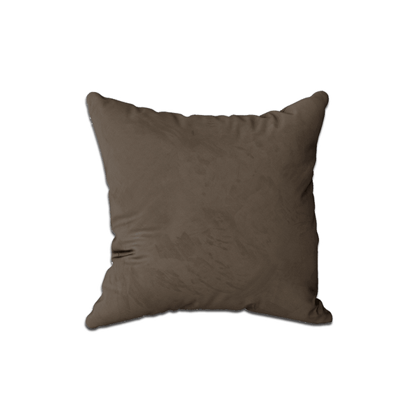 Dekokissen nach Maß in Velours - Deep gray - S6013´