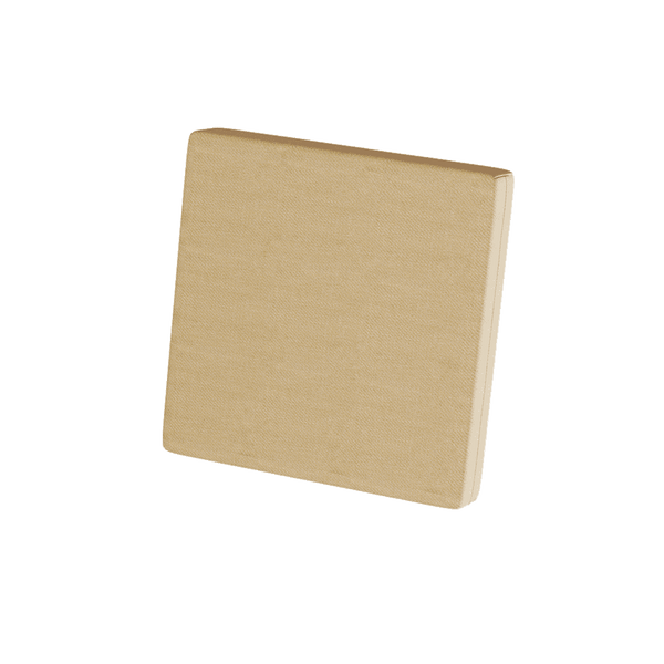 Rückenkissen nach Maß in Sun - Gold - S4252.