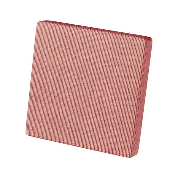 Rückenkissen nach Maß in Velvet - Oldrose - S2504-