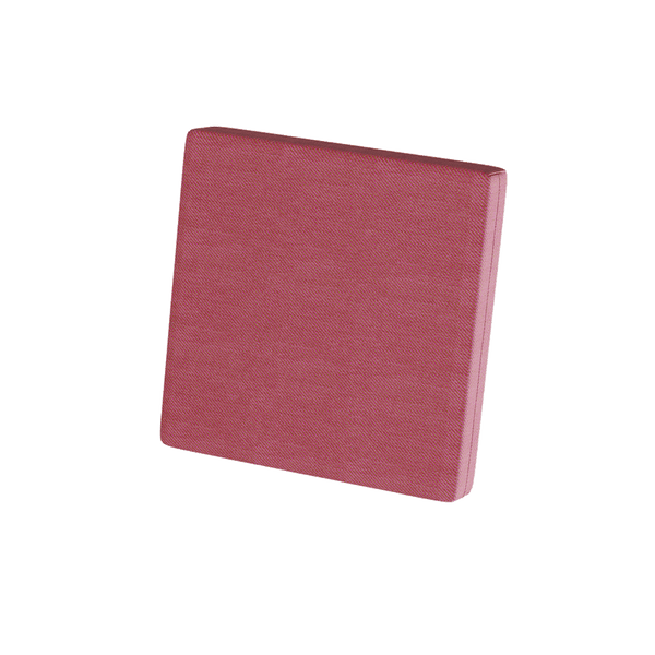 Rückenkissen nach Maß in Sun - Crimson - S4259.