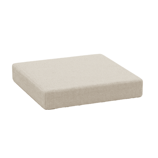Sitzkissen nach Maß in Cosy - Beige - S8102