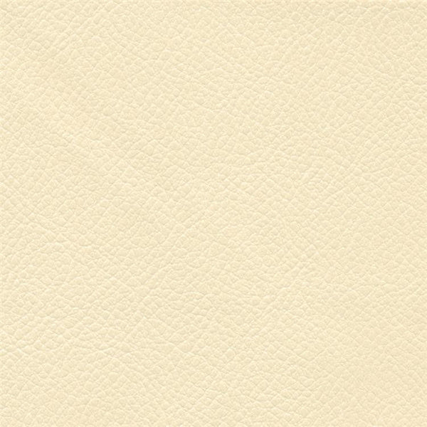 Stoffmuster – Faux Kunstleder - Butternut - S3101