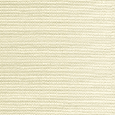 Stoffmuster – Premium für Balkonbespannungen - Creme - M2002.