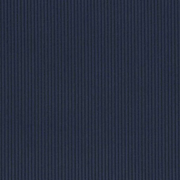 Stoffmuster – Velvet Samt - Denim - S2509