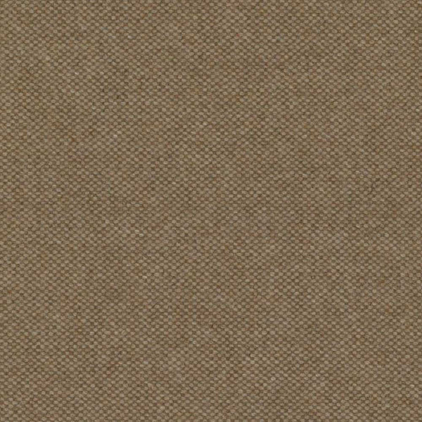 Stoffmuster – Wool aus recycelter Wolle - Natur - S7001