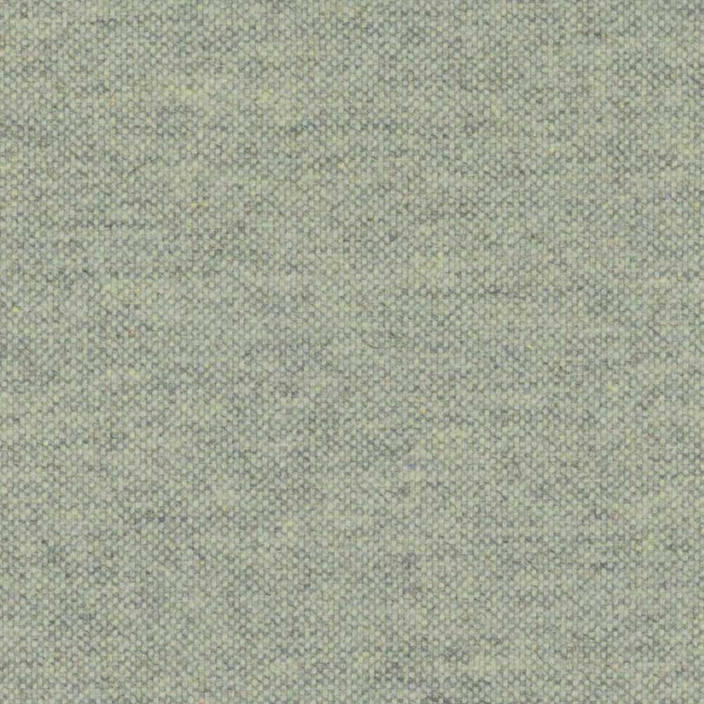 Stoffmuster – Wool aus recycelter Wolle