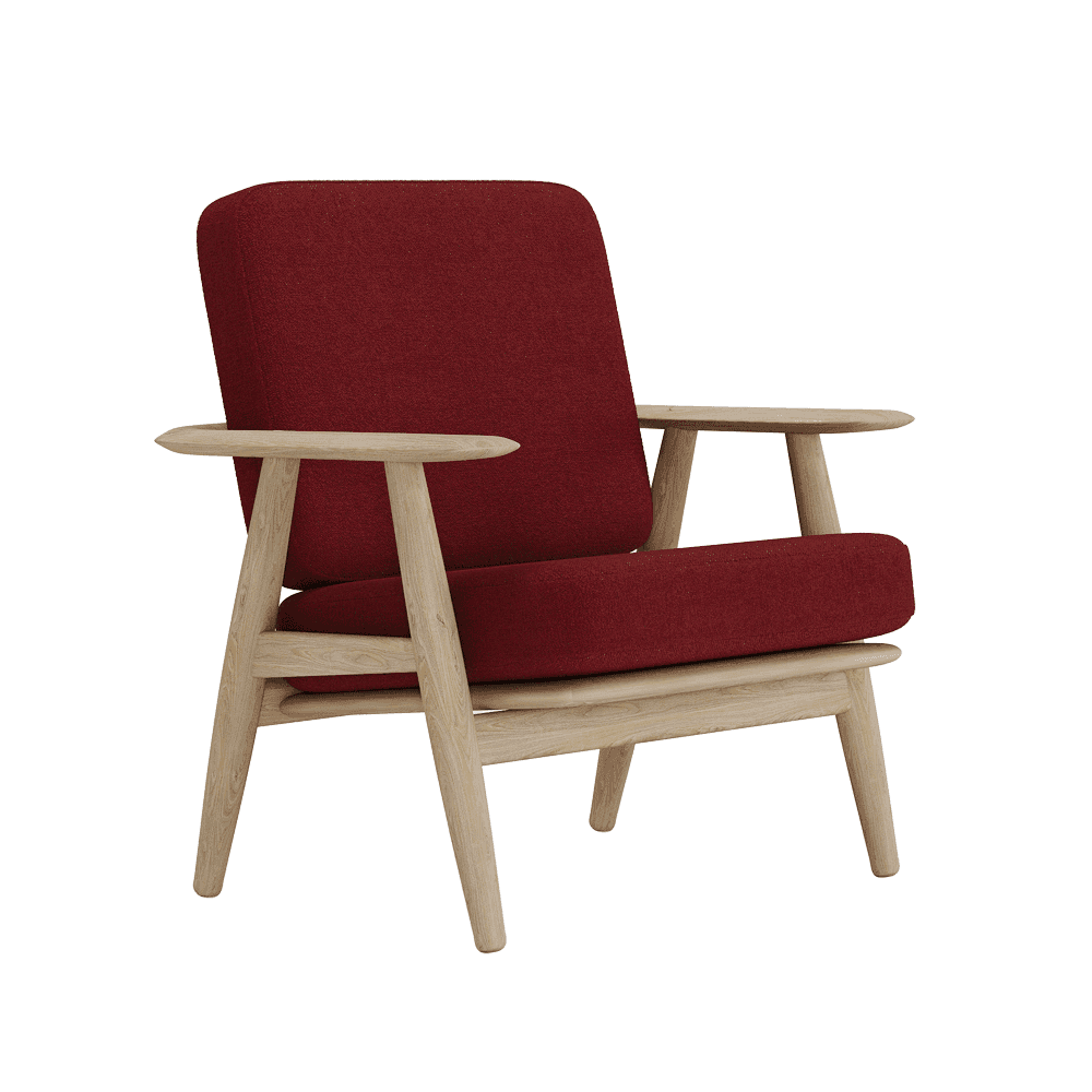 Kissenset für Wegner GE 240/290 aus Wolle