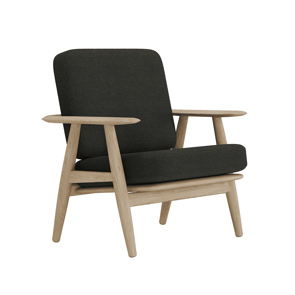 Kissenset für Wegner GE 240/290 aus Wolle