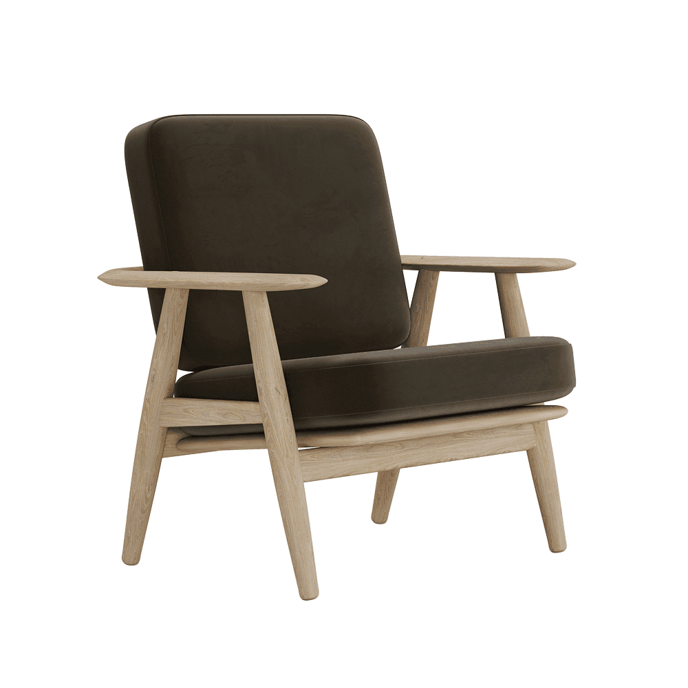 Kissenset für Wegner GE 240/290 in Velours