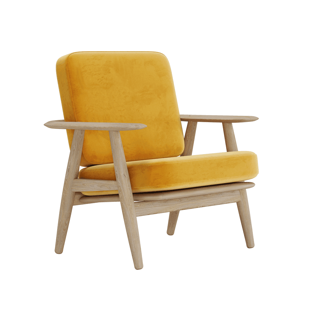 Kissenset für Wegner GE 240/290 in Velours