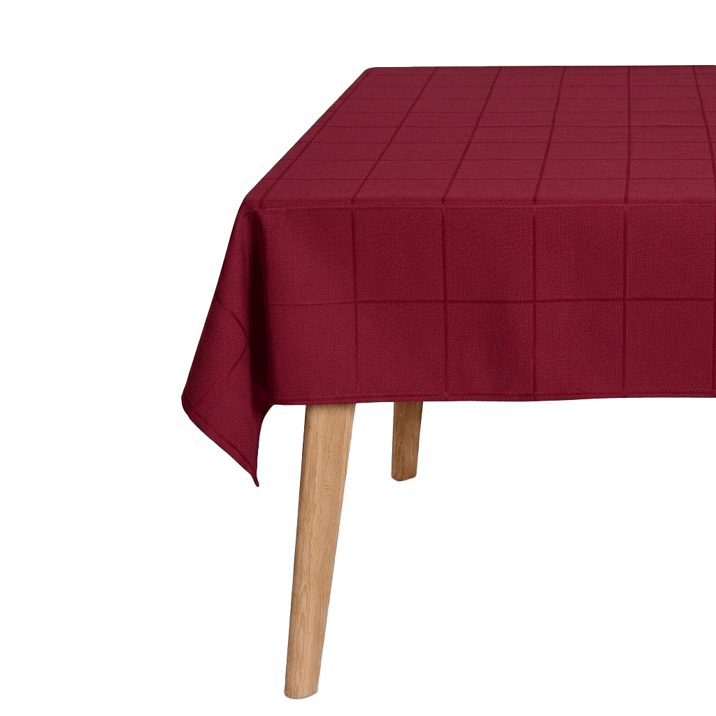 Baumwolltischdecke nach Maß, 200 g