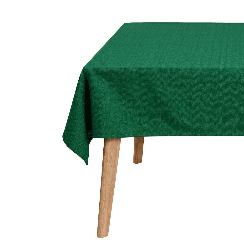 Tischdecke nach Maß aus Baumwollmischgewebe